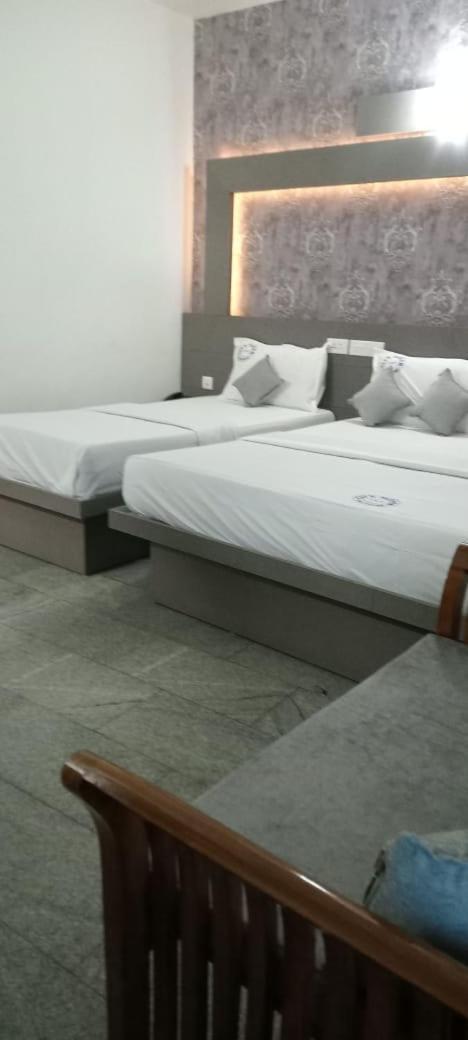 Cityminar Residency Palakkad Luaran gambar